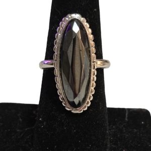 Michele Lyne Ajustable Ring 6.5 L12